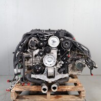2007 2008 Porsche Boxster Cayman 987 2.7 Engine Motor 108K Miles OEM