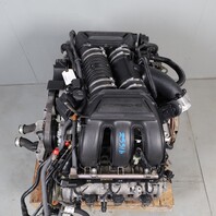 2007 2008 Porsche Boxster Cayman 987 2.7 Engine Motor 108K Miles OEM