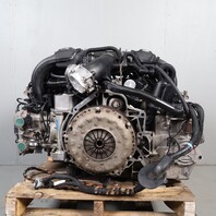 2007 2008 Porsche Boxster Cayman 987 2.7 Engine Motor 108K Miles OEM