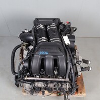 2007 2008 Porsche Boxster Cayman 987 2.7 Engine Motor 108K Miles OEM