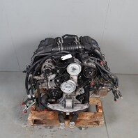 2007 2008 Porsche Boxster Cayman 987 2.7 Engine Motor 108K Miles OEM