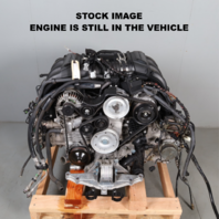 2007 2008 Porsche Boxster Cayman 987 2.7 Engine Motor 108K Miles OEM Used