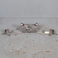2005-2008 Porsche Boxster Cayman 2.7 Exhaust Muffler Bracket 98711112601 OEM