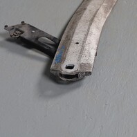 2005-2012 Porsche Boxster Cayman 987 Left Rear Suspension Crossmember Brace OEM