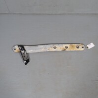 2005-2012 Porsche Boxster Cayman 987 Rear Suspension Crossmember Brace Left OEM