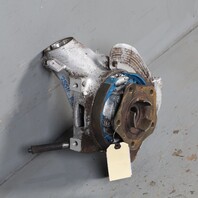 2005-2012 Porsche Boxster Cayman Left Rear Spindle Knuckle Hub OEM