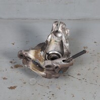 2005-2012 Porsche Boxster Cayman Left Rear Spindle Knuckle Hub OEM
