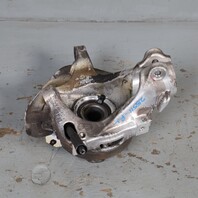 2005-2012 Porsche Boxster Cayman Left Rear Spindle Knuckle Hub OEM