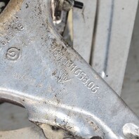 2005-2012 Porsche Boxster Cayman 987 Right Rear Spindle Knuckle Hub OEM