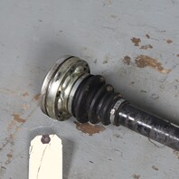 2005-2008 Porsche Boxster Cayman 987 2.7 Rear Axle Shaft Right OEM 98733202404