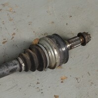 2005-2008 Porsche Boxster Cayman 987 2.7 Rear Axle Shaft Right OEM 98733202404