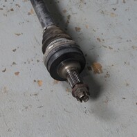 2005-2008 Porsche Boxster Cayman 987 2.7 Rear Axle Shaft Right OEM 98733202404