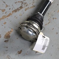 2005-2008 Porsche Boxster Cayman 987 2.7 Rear Axle Shaft Left OEM 98733202405