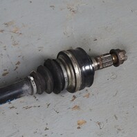 2005-2008 Porsche Boxster Cayman 987 2.7 Rear Axle Shaft Left OEM 98733202405