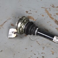 2005-2008 Porsche Boxster Cayman 987 2.7 Rear Axle Shaft Left OEM 98733202405