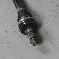 2005-2008 Porsche Boxster Cayman 987 2.7 Rear Axle Shaft Left OEM 98733202405