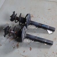 2006-2012 Porsche Cayman 987 Front Strut Shock Spring 98734304703 OEM