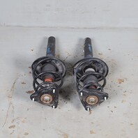 2006-2012 Porsche Cayman 987 Front Strut Shock Spring 98734304703 OEM