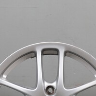 2005-2008 Porsche Boxster Cayman 987 Boxster Wheel 17 x 6.5 Rim OEM 98736212206