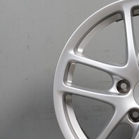 2005-2008 Porsche Boxster Cayman 987 Boxster Wheel 17 x 6.5 Rim OEM 98736212206