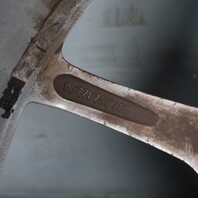 2005-2008 Porsche Boxster Cayman 987 Boxster Wheel 17 x 6.5 Rim OEM 98736212206