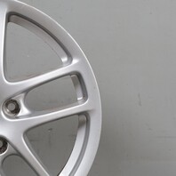 2005-2008 Porsche Boxster Cayman 987 Boxster Wheel 17 x 6.5 Rim OEM 98736212206