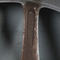 2005-2008 Porsche Boxster Cayman 987 Boxster Wheel 17 x 6.5 Rim OEM 98736212206