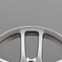 2005-2008 Porsche Boxster Cayman 987 Boxster Wheel 17 x 6.5 Rim OEM 98736212206