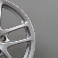 2005-2008 Porsche Boxster Cayman 987 Boxster Wheel 17 x 6.5 Rim OEM 98736212206