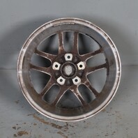 2005-2008 Porsche Boxster Cayman 987 Boxster Wheel 17 x 6.5 Rim OEM 98736212206