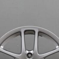 2005-2008 Porsche Boxster Cayman 987 Wheel 17 x 8 Rim 10 Spoke OEM 98736212601