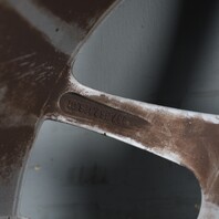 2005-2008 Porsche Boxster Cayman 987 Wheel 17 x 8 Rim 10 Spoke OEM 98736212601