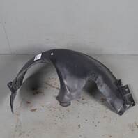 2005-2012 Porsche Boxster Cayman 987 Right Front Fender Liner Rear Half OEM