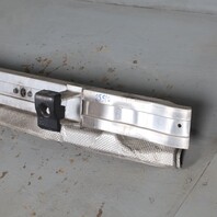 2005-2012 Porsche Boxster Cayman 987 Rear Bumper Reinforcement Rebar OEM