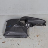 2006-2008 Porsche Cayman 987 Left Radiator Air Duct Shroud 98757532101 OEM