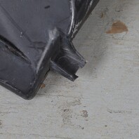 2006-2008 Porsche Cayman 987 Right Radiator Air Duct Shroud OEM 98757532201