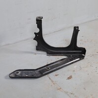 2005-2012 Porsche 911 Boxster Cayman Left Radiator Mount Bracket 99710615501