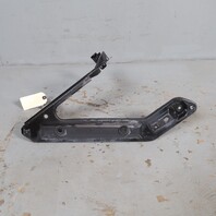 2005-2012 Porsche 911 Boxster Cayman Left Radiator Mount Bracket 99710615501