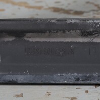 2005-2012 Porsche 911 Boxster Cayman Left Radiator Mount Bracket 99710615501