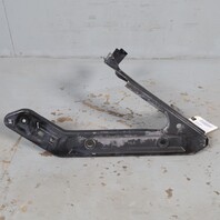 2005-2012 Porsche 911 Boxster Cayman Right Radiator Mount Bracket 99710615601