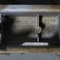 2005-2012 Porsche 911 Boxster Cayman Front Suspension Subframe OEM