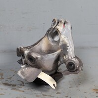 2005-2012 Porsche 911 997 Boxster Cayman Left Front Spindle Knuckle Hub OEM