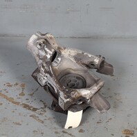 2005-2012 Porsche 911 997 Boxster Cayman Left Front Spindle Knuckle Hub OEM