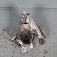 2005-2012 Porsche 911 997 Boxster Cayman Left Front Spindle Knuckle Hub OEM