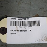 2005-2012 Porsche 911 997 Boxster Cayman Left Front Spindle Knuckle Hub OEM