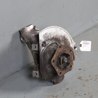 2005-2012 Porsche 911 Boxster Cayman Right Front Spindle Knuckle Hub OEM