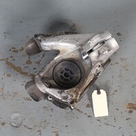 2005-2012 Porsche 911 Boxster Cayman Right Front Spindle Knuckle Hub OEM