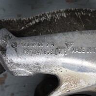 2005-2012 Porsche 911 Boxster Cayman Right Front Spindle Knuckle Hub OEM