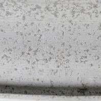 2005-2012 Porsche 911 997 Boxster Cayman Front Bumper Reinforcement OEM