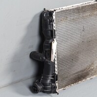 2005-2012 Porsche 911 997 Boxster Cayman 987 Left Radiator 99710613102 OEM